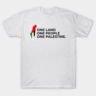 Free Palestine T-Shirt